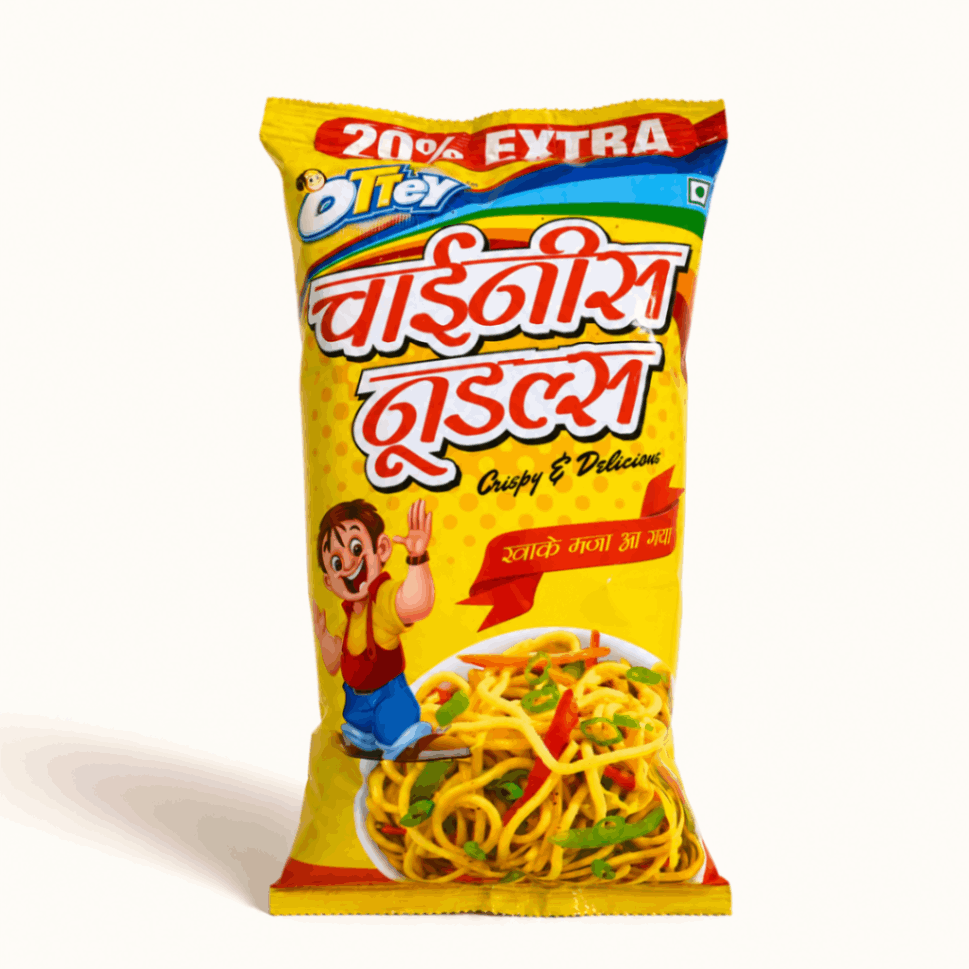 Noodles Chowmein
