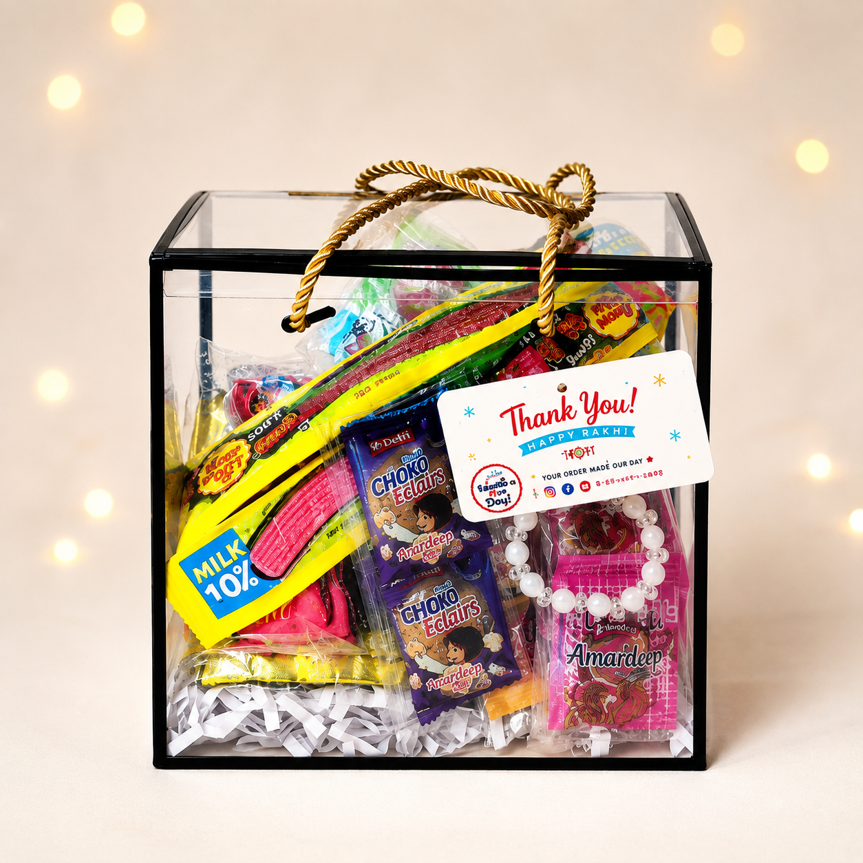Nostalgia Box