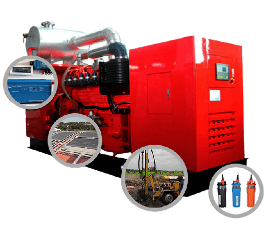 Bio Power Systems Ltd - Renewable Energy and Waste Management
