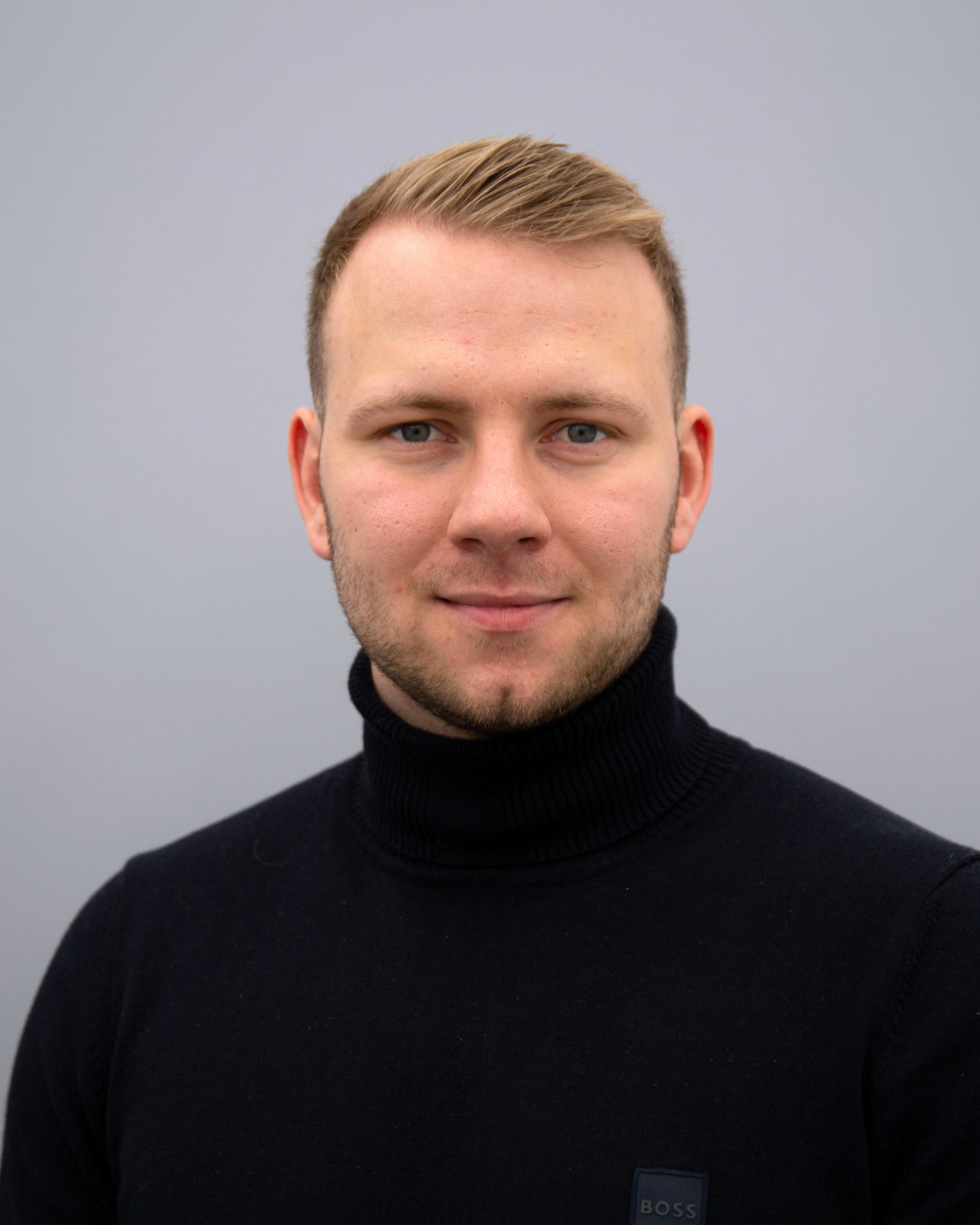 Niclas Gärtner – Inhaber Gärtner-Immobilien, Immobilienmakler Dresden