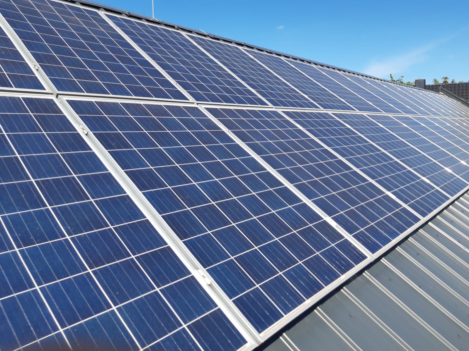 PV Solar