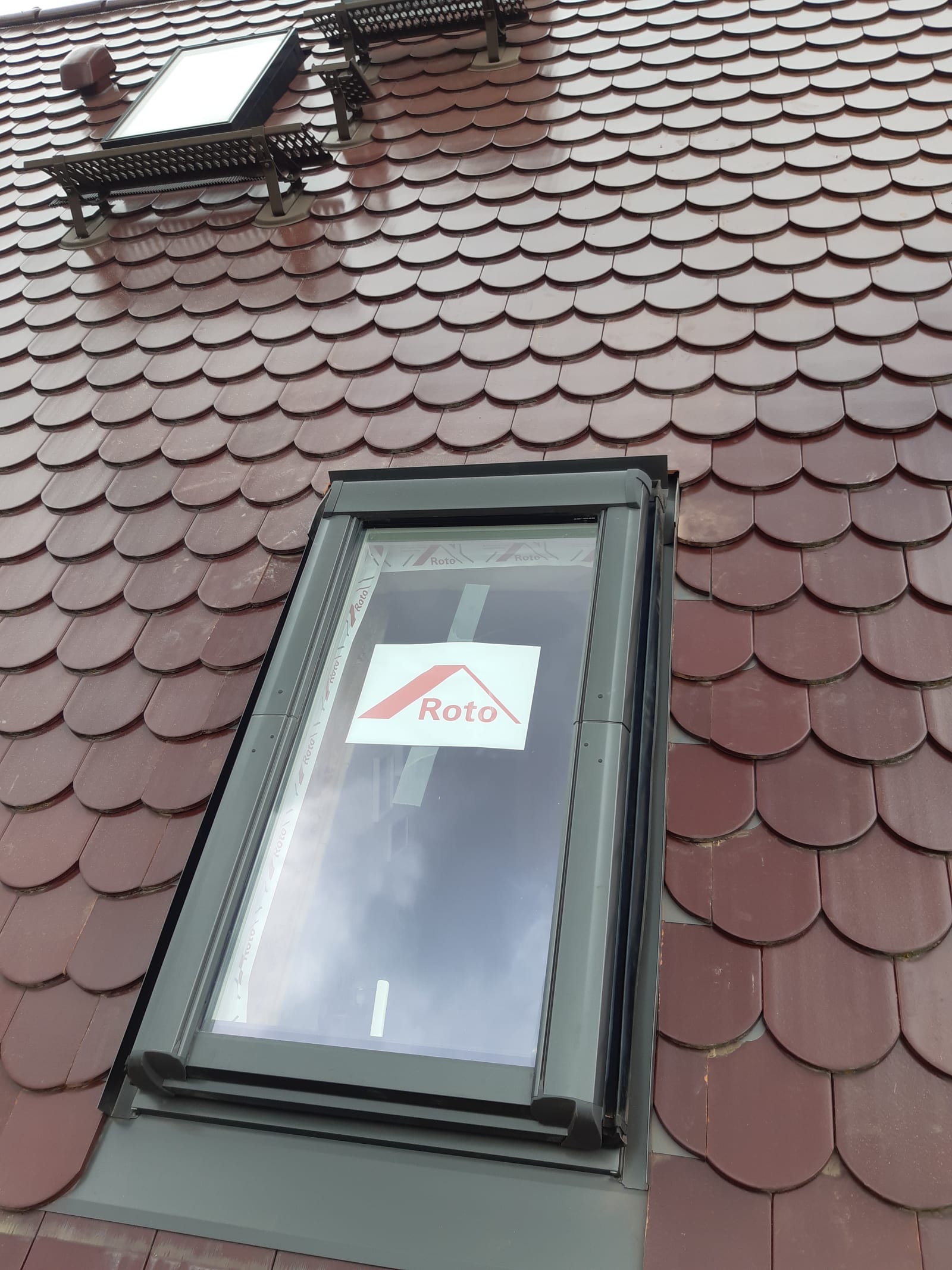 Dachfenster