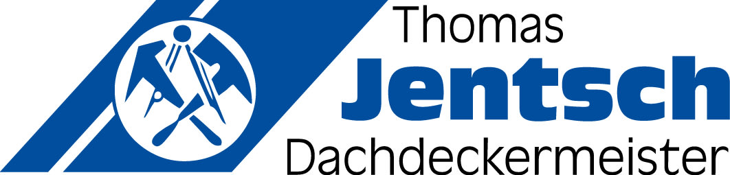 Dachdeckermeister Thomas Jentsch Logo