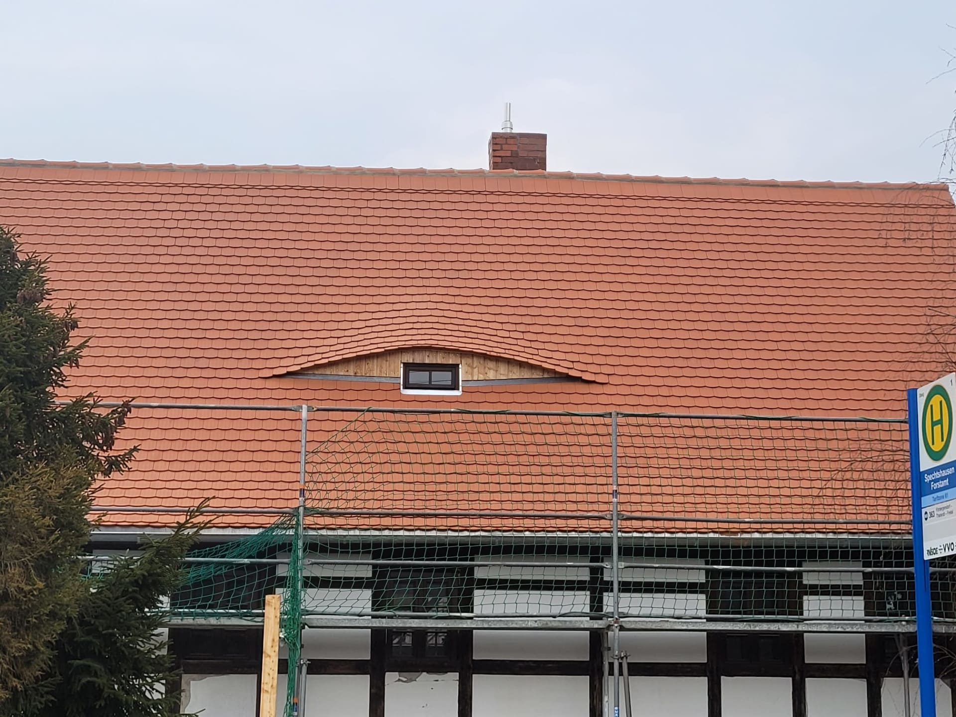 Denkmalschutz in Sachsen