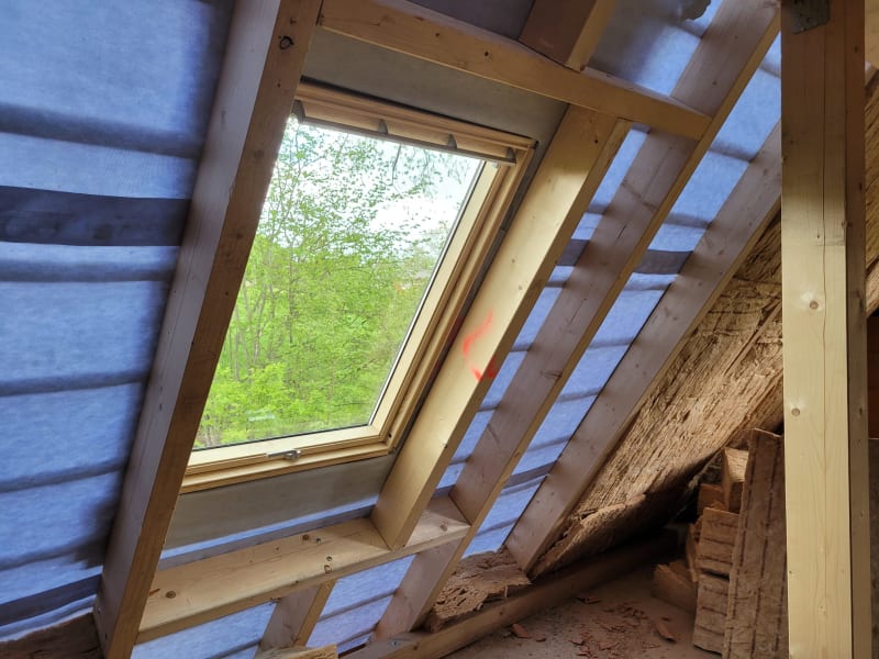 Dachfenster