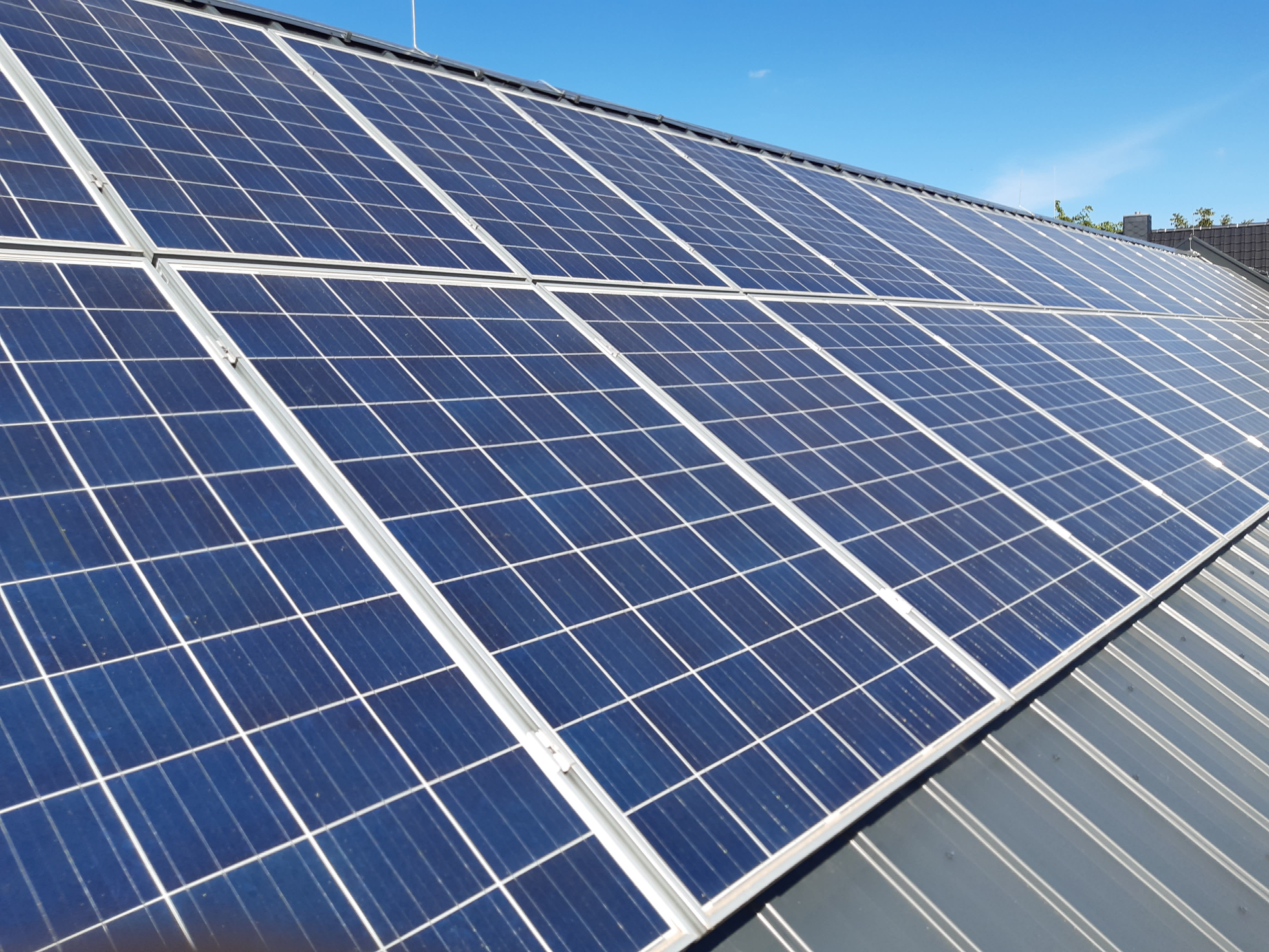 PV Solar