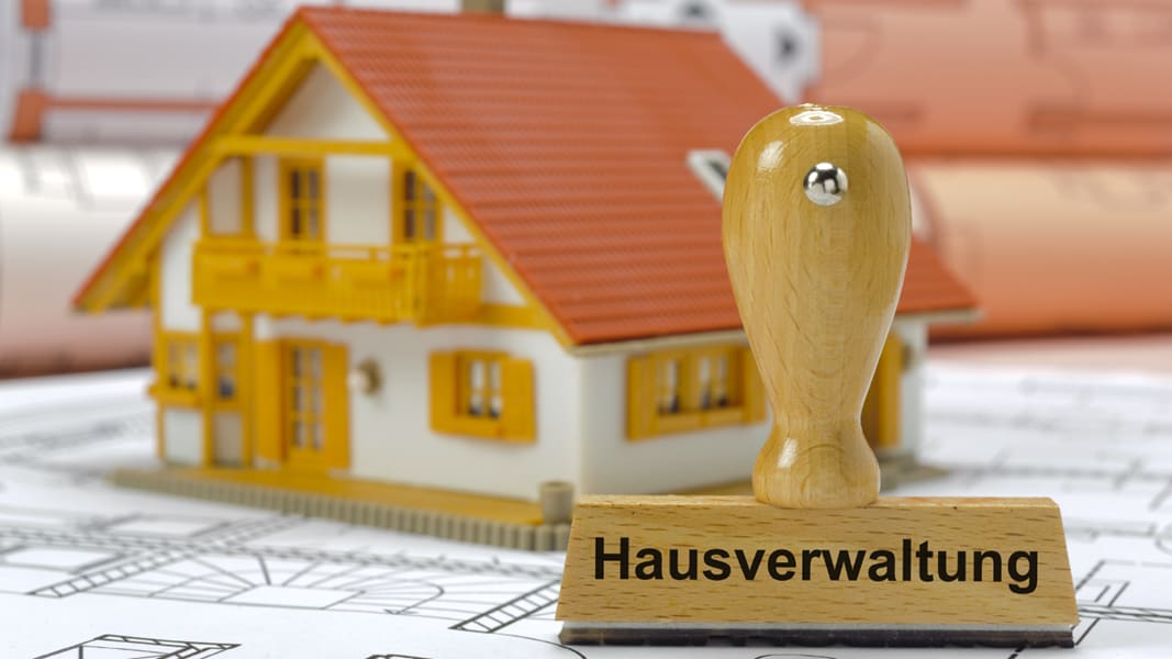 Hausverwaltung Heckel Immobilien