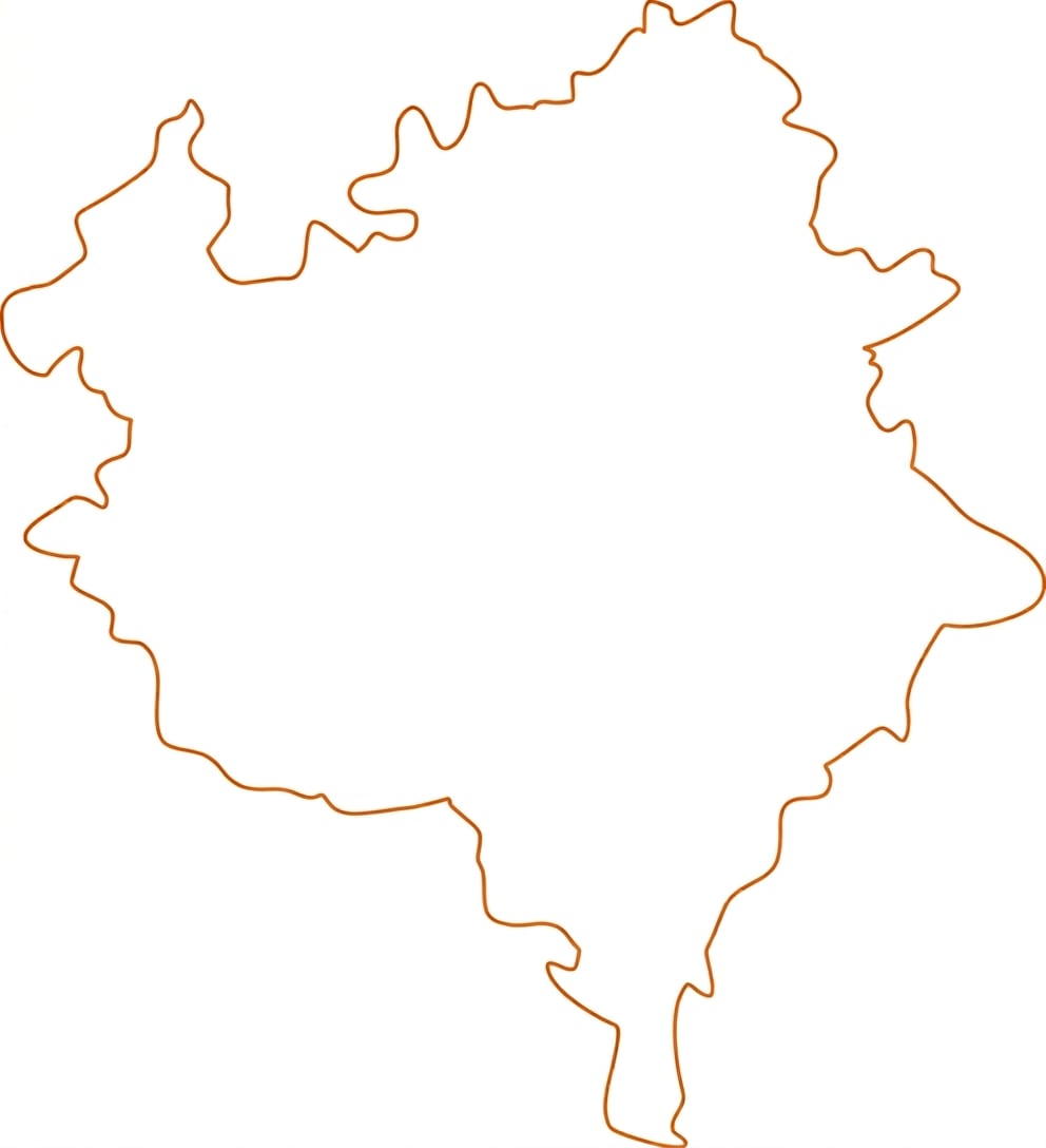 Vogtlandkreis Karte