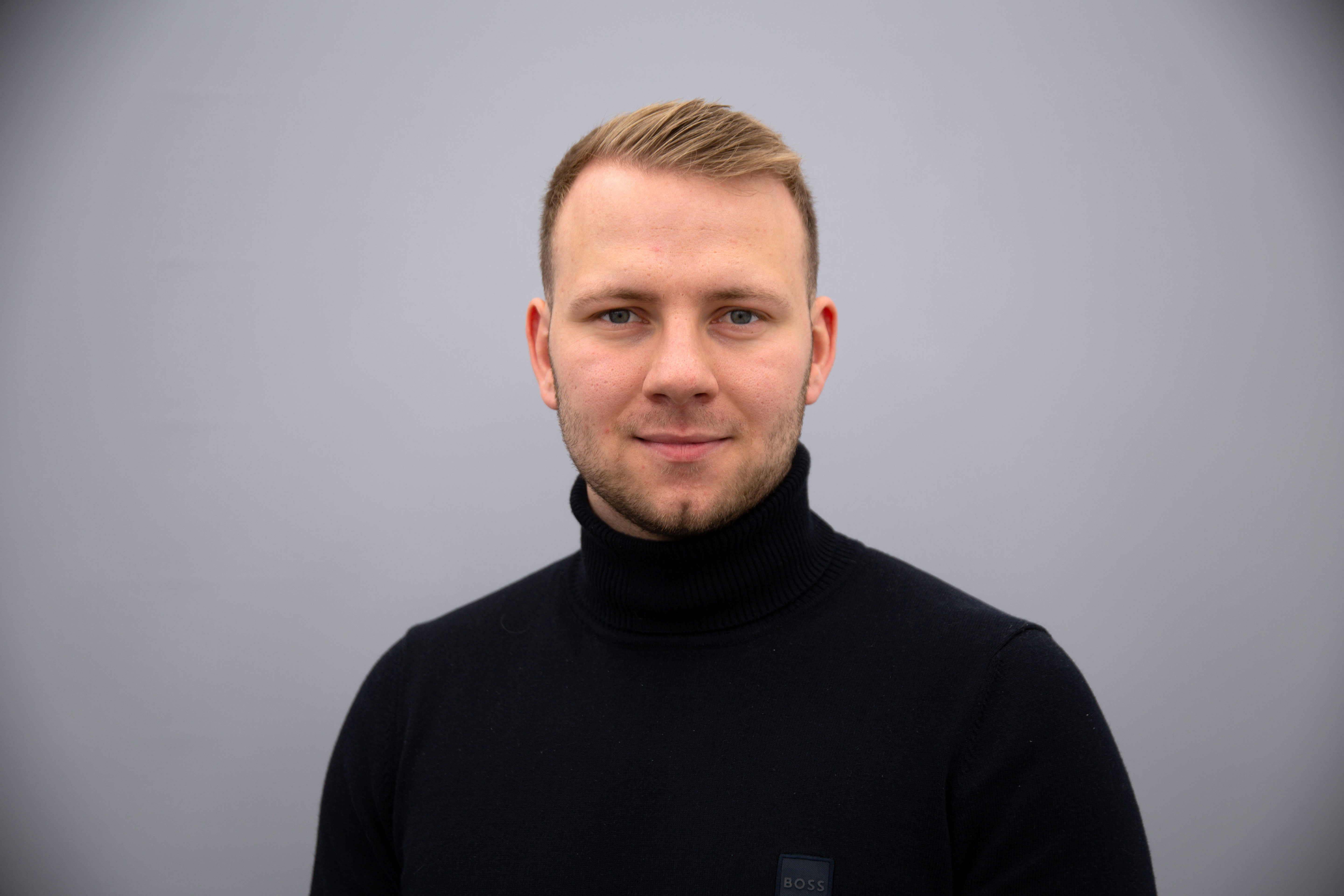 Niclas Gärtner – Gründer & BAFA-registrierter Berater