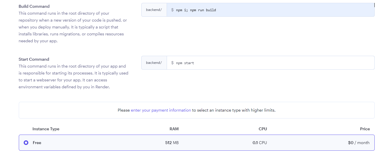 This is a sample image. render.com deployment