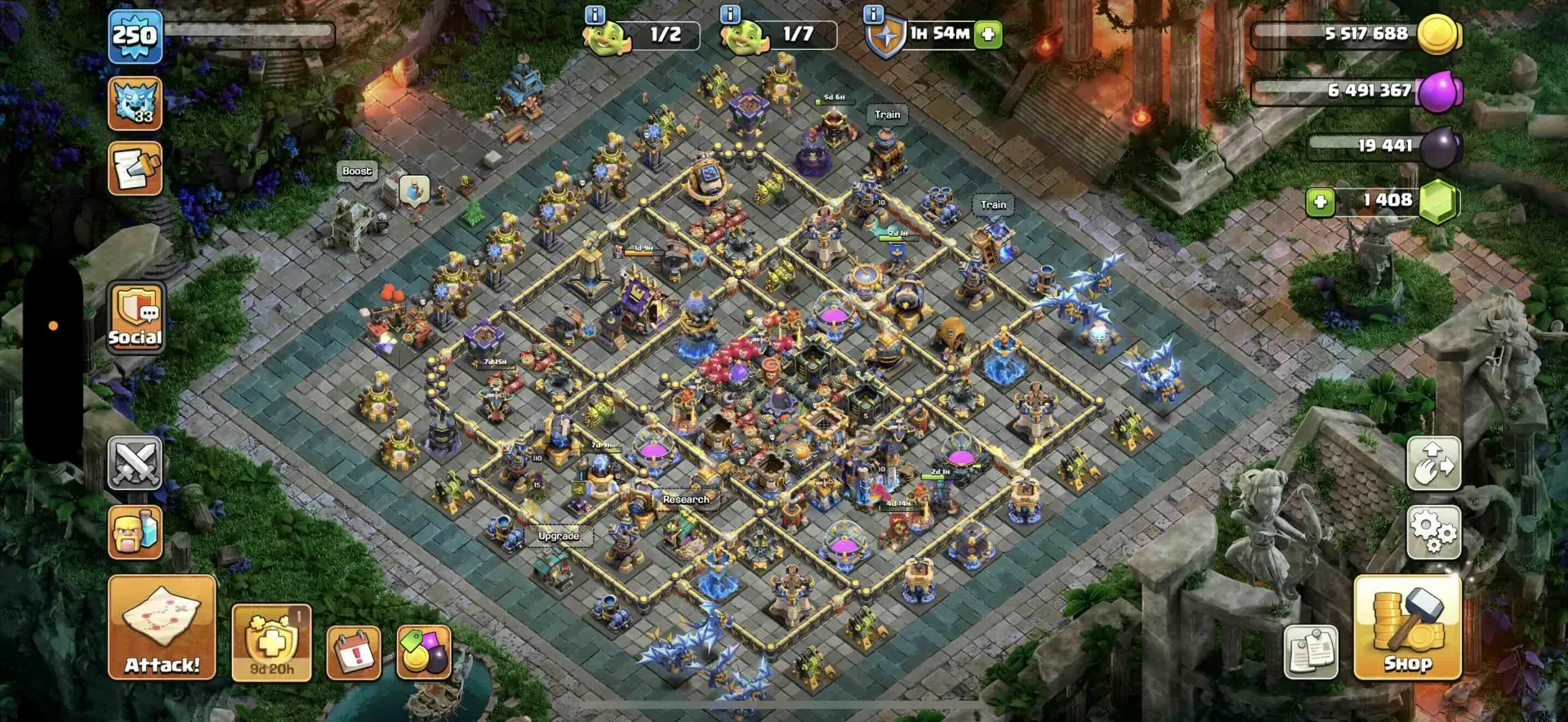 HDV 18