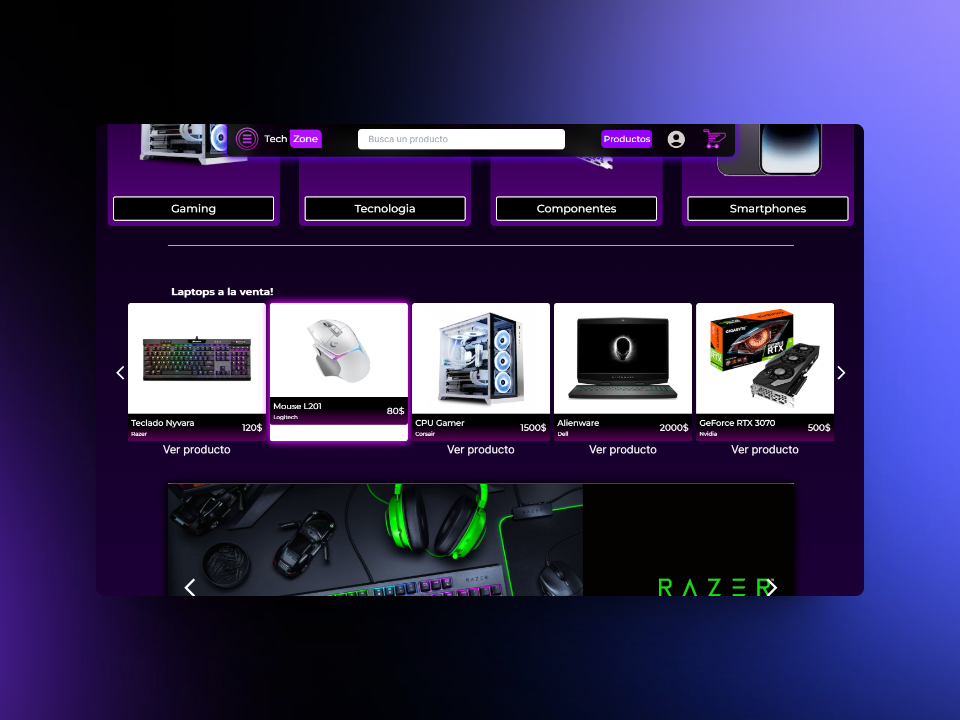 TechZone