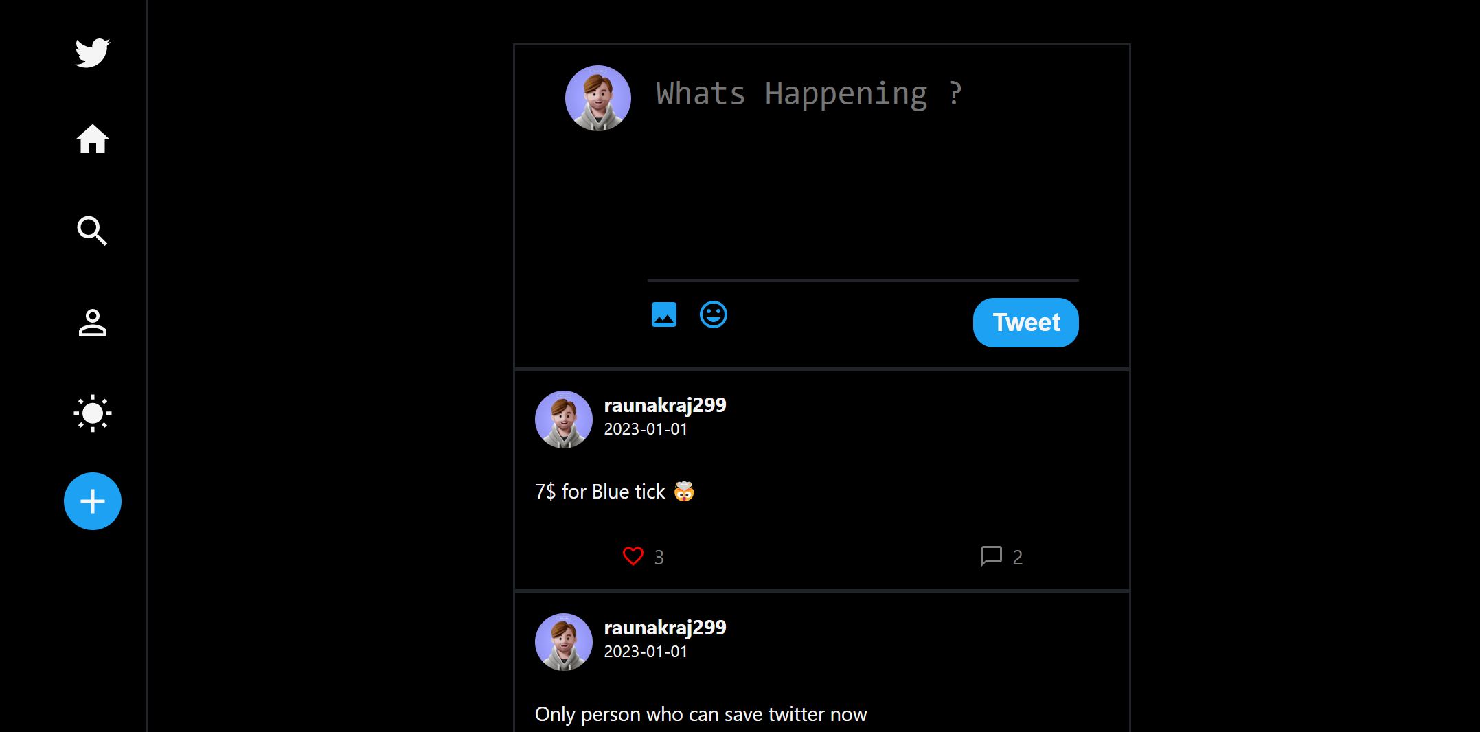 Twitter