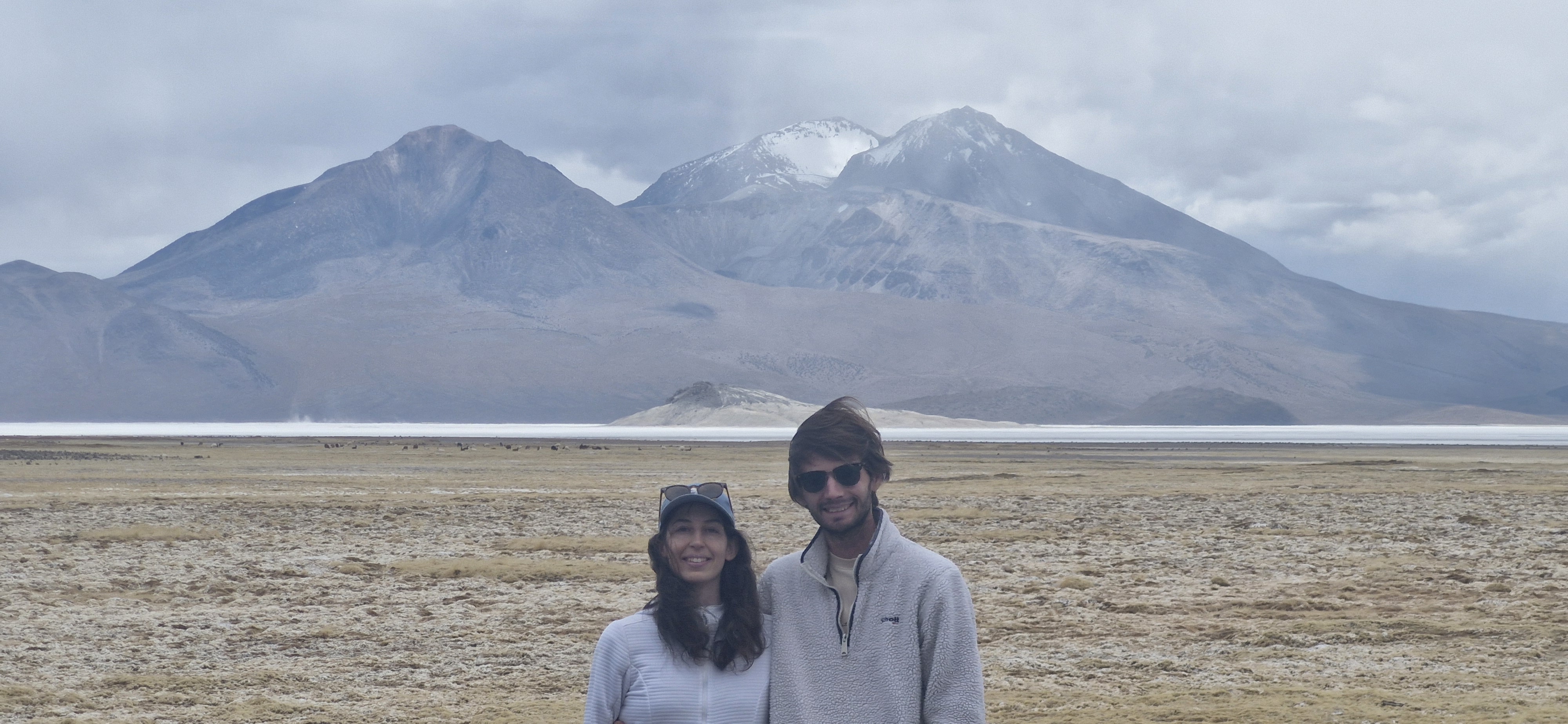 2D / 1N  SURIPLAZA Y LAGO CHUNGARÁ