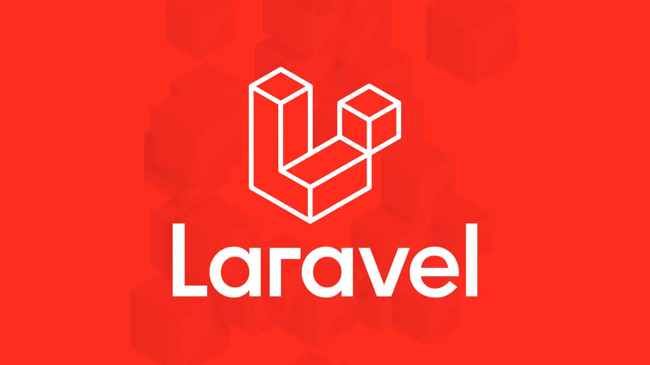 Imagen de Laravel