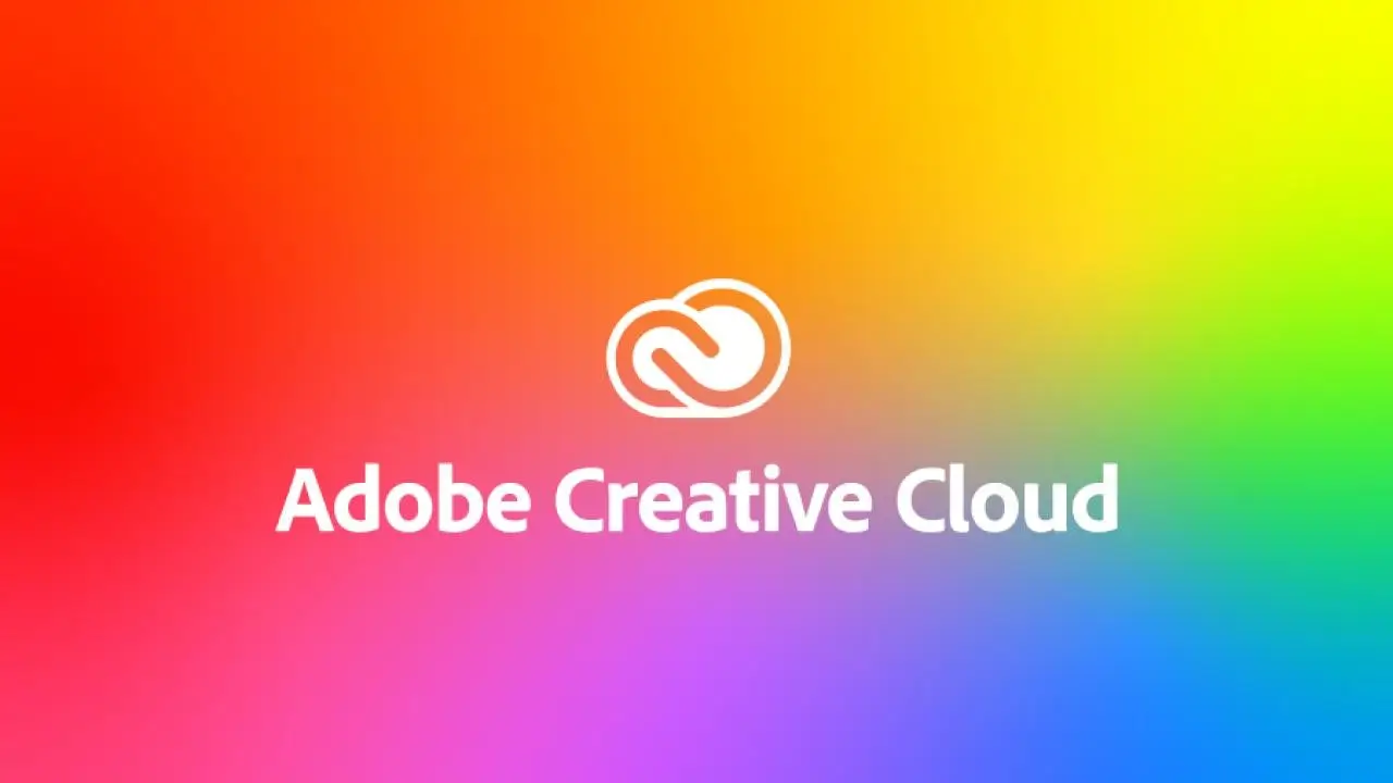 Imagen de Adobe Creative Suite