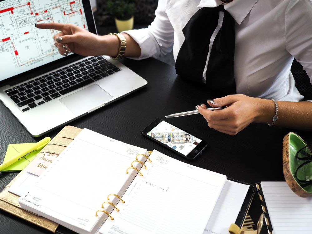 Creacion de presupuestos de obra