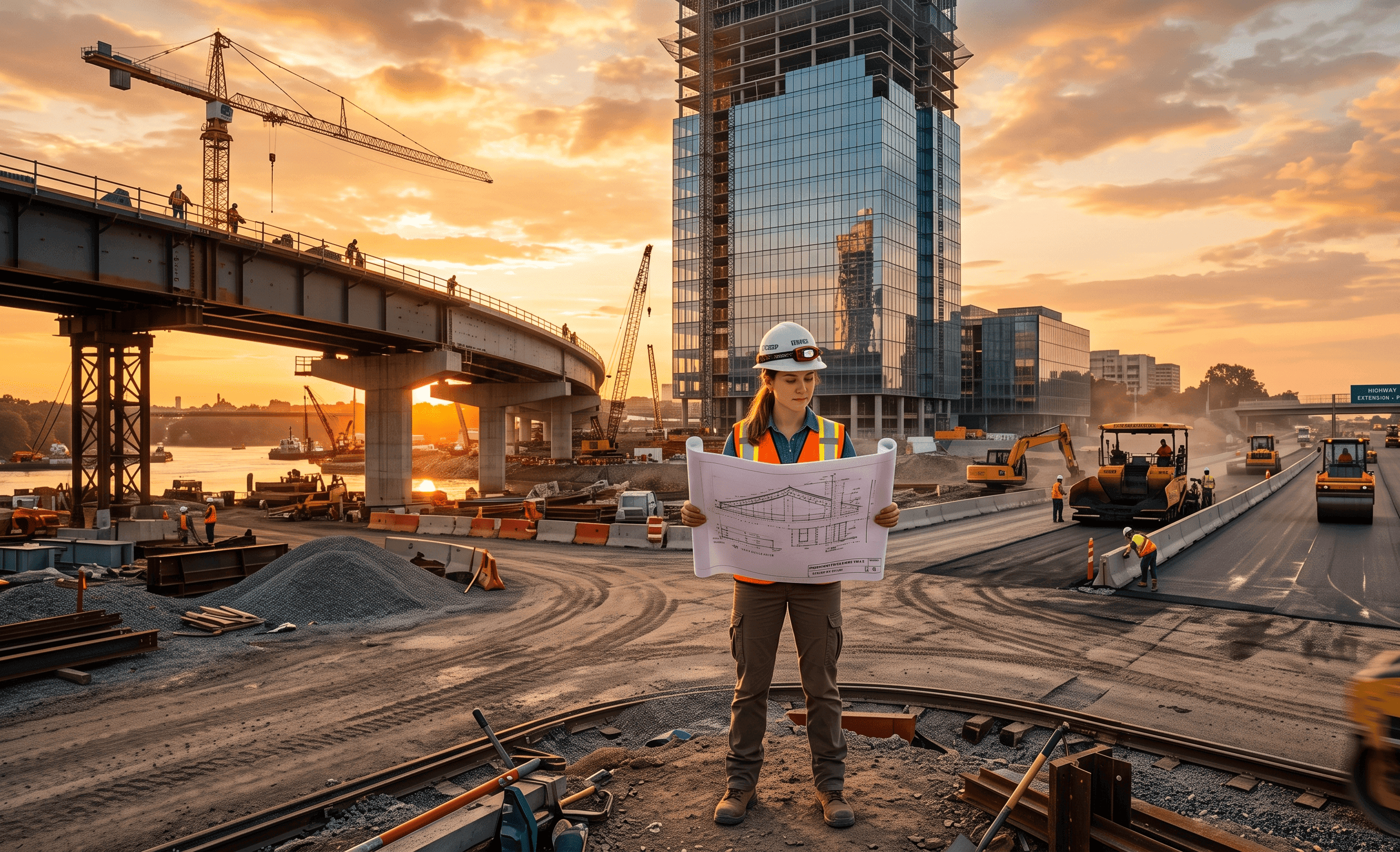 Gerencia de obras