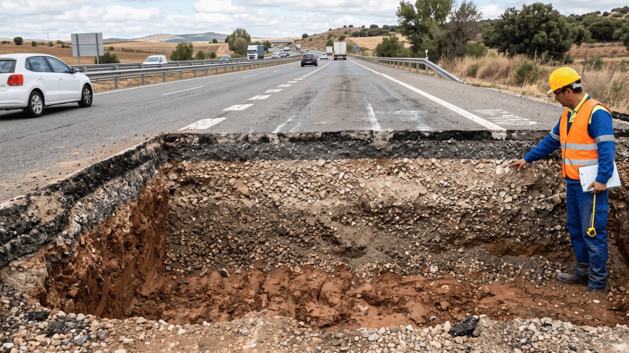 El Ecosistema Digital de la Ingeniería Vial: Software para Geometría, Pavimentos y Tránsito