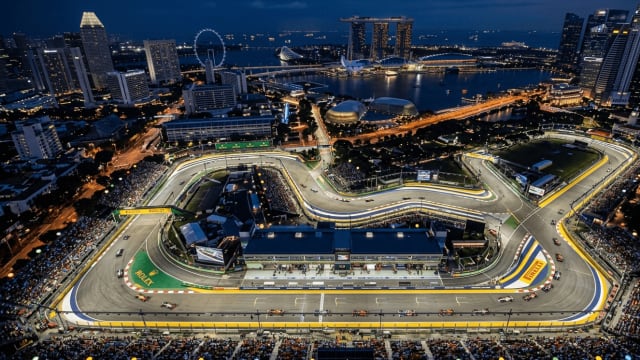 Criterios de Trazado de Infraestructura: Diferencias Críticas en el Diseño Geométrico de Vías, Ferrocarriles y Circuitos de F1