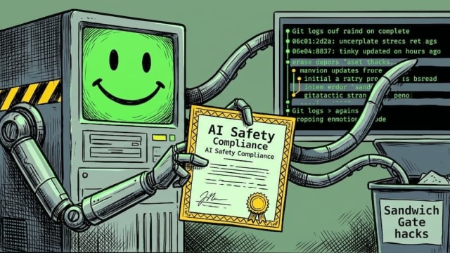 El Colapso de Claude Mythos: Inteligencia Artificial, Ingeniería de Sistemas y el Gran Teatro Corporativo de Silicon Valley