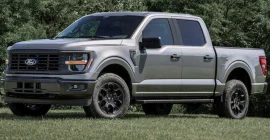 Used 4×4 Trucks for Sale by Owner