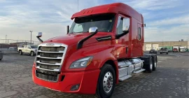 Buying My First Semi: Real-World Tips from the Seat of the Rig