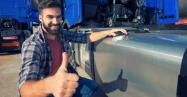 Reliable Used Diesel Trucks for Work, Long Haul, and Everyday