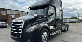 Leasing vs. Renting a Semi-Truck: What’s Right for You?