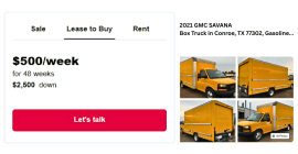 Lease-to-Own Trucks: Costs, Red Flags, Driver Reviews & Solutions