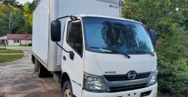Hino Trucks: A Reliable Option for Medium and Heavy-Duty Needs