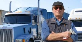 Semi Truck Financing: A Comprehensive Analysis and Current Rates Overview