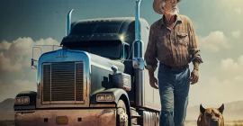 25 Plus Safety Tips for Truck Drivers