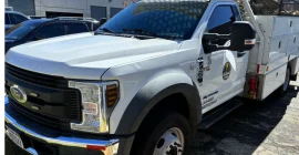 Ford 1 Ton Trucks for Sale: F-350 vs F-450 for Real Work