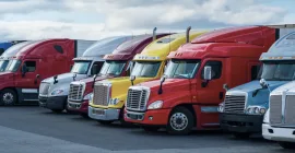 Best Semi Trucks for New Truck Owners: Ranked by Cost, Reliability & Comfort 2025