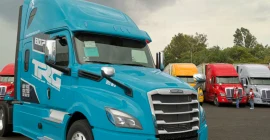 Freightliner Cascadia 2016–2025: Best Years to Buy