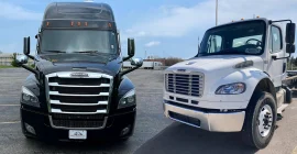 Freightliner Cascadia vs M2: Sale, Rent & Which Fits You Best