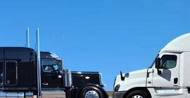 Freightliner vs Peterbilt vs Kenworth vs Volvo vs Mack: Truckers Spill the Truth