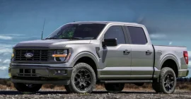 Used Light-Duty Trucks for Work: What to Buy and Why