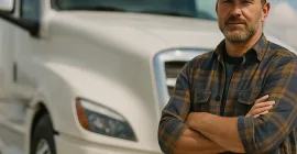 50 Veteran Truckers’ Tips for New Drivers: Real Talk from the Road