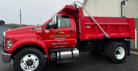 Used Dump Trucks — Specs, Pay and What to Know Before You Buy