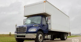 26ft Box Truck: Best Models, Engines and Buying Tips for Truckers