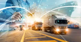 Leading Trucking Hubs: America’s Top 5 Logistics Leaders