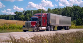 From Freightliners to Kenworths: Truckers’ Tales of the Road’s Finest