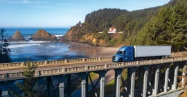 From Freightliners to Kenworths: Truckers’ Tales of the Road’s Finest
