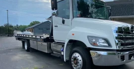 Tow Truck for Sale in 2026, Rollback vs Wrecker vs Flatbed Tow Truck