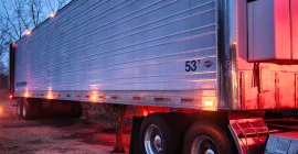 Reefer Semi-Trailers for Sale, What New Buyers Miss