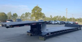 RGN Trailer Buyer Guide, what to buy, what to check, and what rookies miss