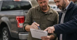 Closing a Truck Deal, Here Is What Listers and Buyers Often Miss