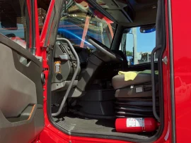 2021 VOLVO, VNL - Image #5